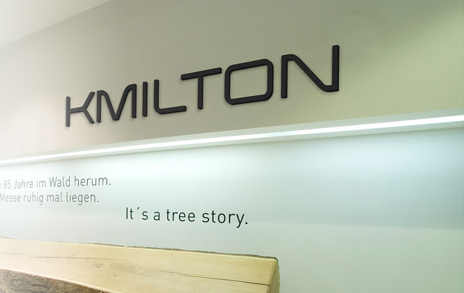 金米爾頓，中高端門(mén)業(yè)產(chǎn)品公司